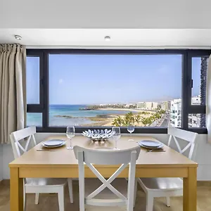 Appartamento Playa, Arrecife (Lanzarote)